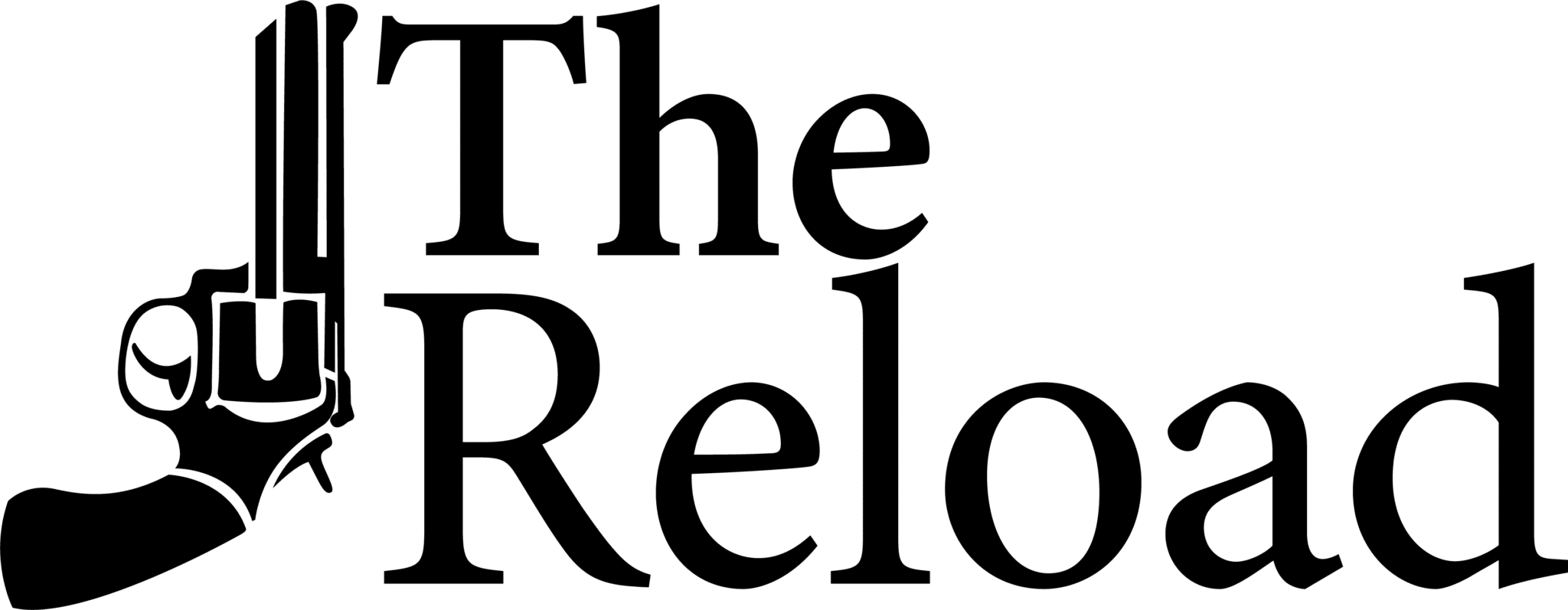The Reload Logog