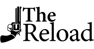 The Reload Logo