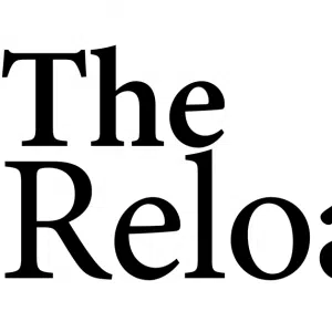 The Reload Logo