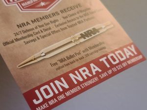 NRA ad