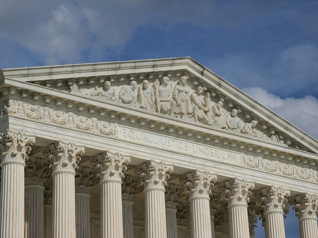 The Supreme Court of the United States