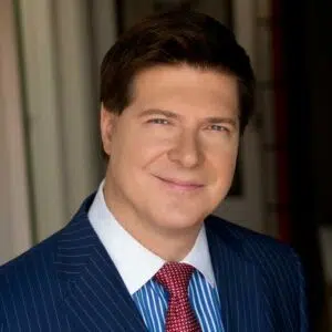 Mark W. Smith