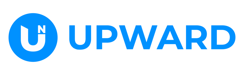 Upward News logo