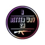 A Better Way 2A logo